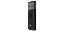 Wireless Xbox adapter v2