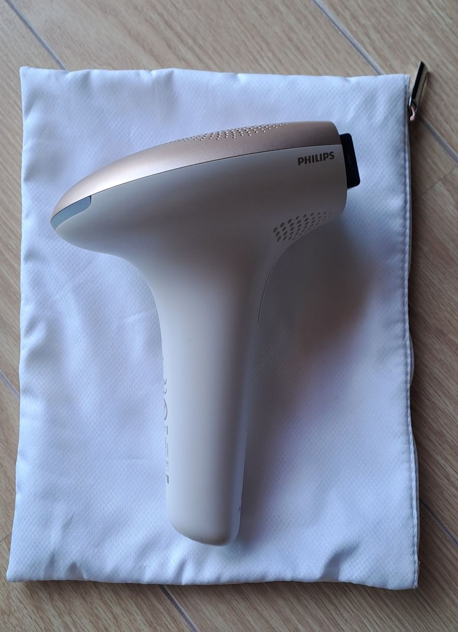 Depiladora Luz Pulsada PHILIPS Lumea Advanced SC1997/00 (IPL - Multi-z