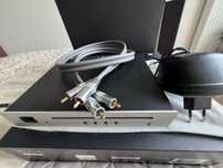 Pro-Ject CD Box S czarny