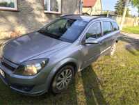 Opel astra h 1.8 2004 benzyna