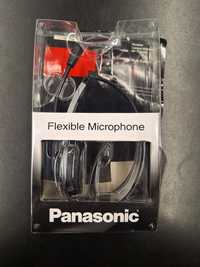 Panasonic słuchawki komputer