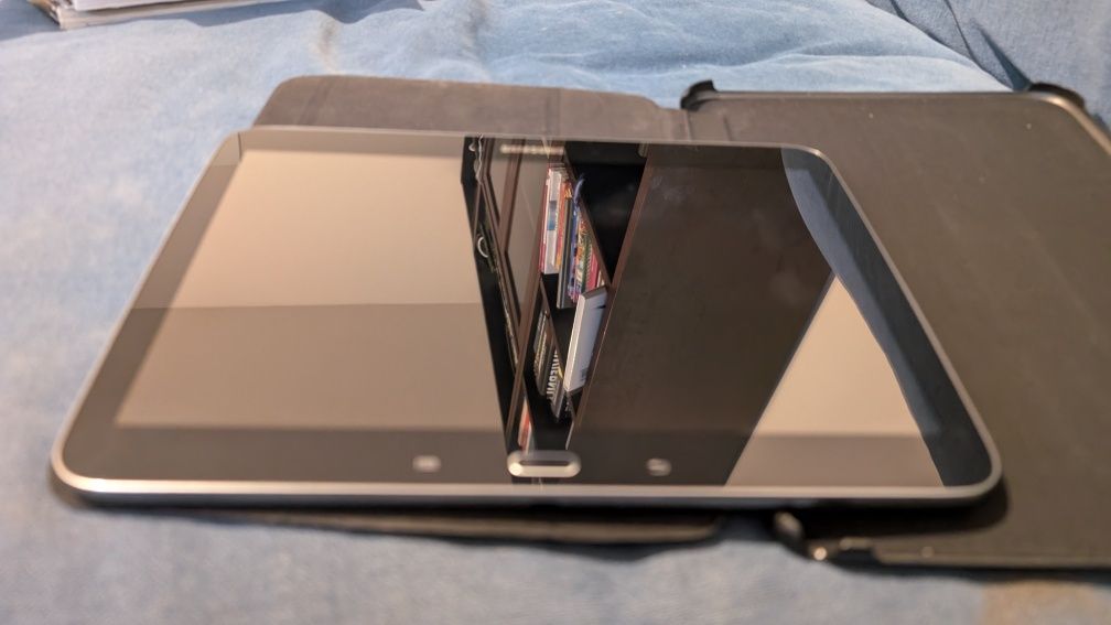 Samsung GT-5210 Tablet 10'1" stan bardzo dobry