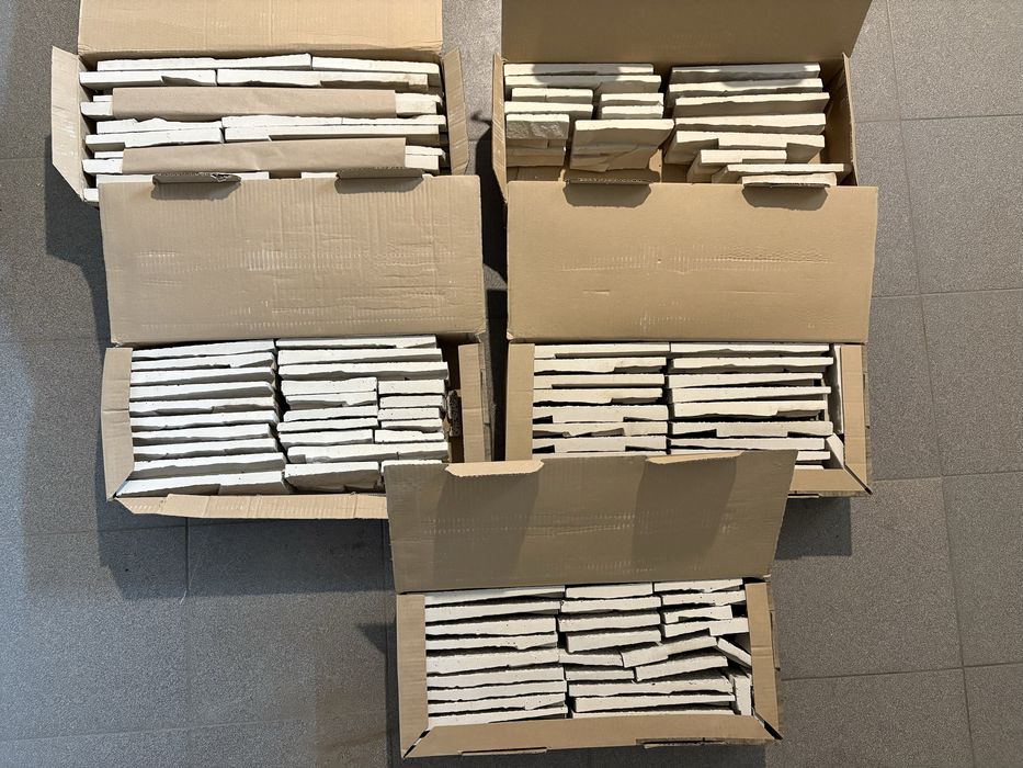Płytka Madera Stegu