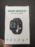 Inteligentny zegarek. Smart watch