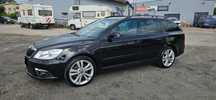 Skoda Octavia 2.0TDI 170KM Wersja VRS DSG II Właściciel Oryginalny Lakier Serwis