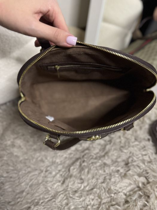 Сумка Gucci Ophidia Handle Medium Tote