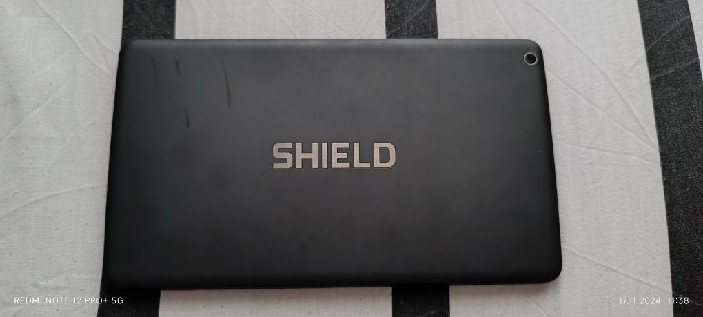Планшет ігровий Nvidia Shield
