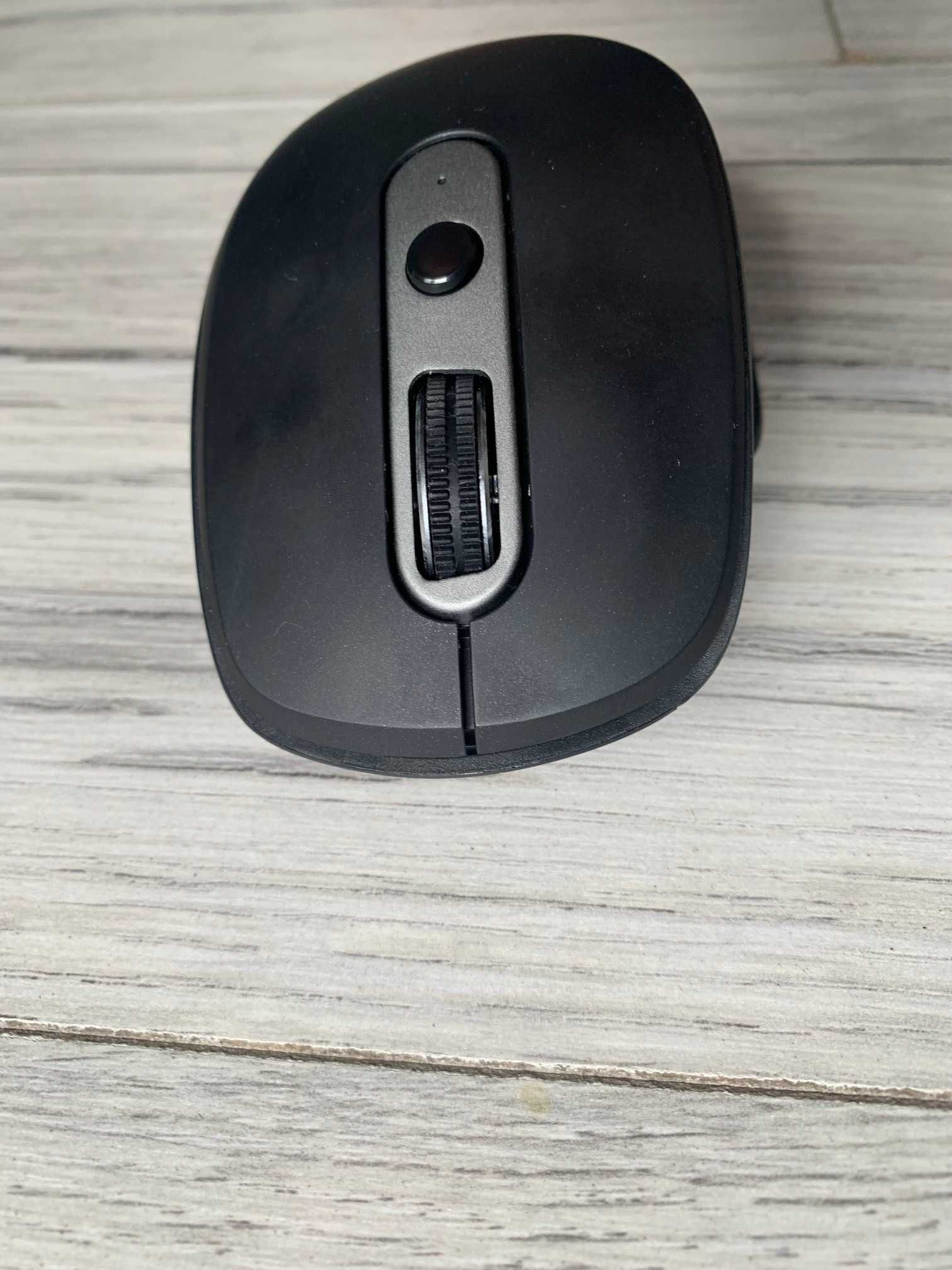 Myszka bezprzewodowa Trust OZAA Wireless mouse jak nowa