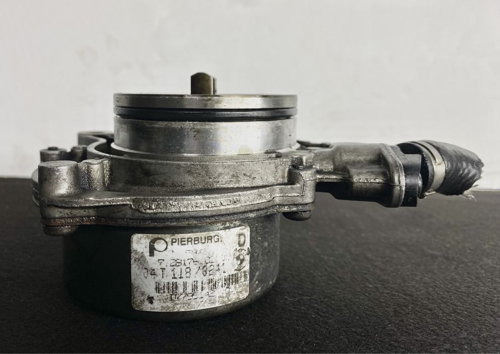 Вакуумний Насос BMW E60 E90 E70 Pierburg M57N M47N 2.0 2.5 3.0 дизель