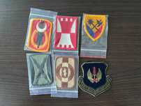 ogłoszenie - US Army - 194th Armored Brigade i pozostałe