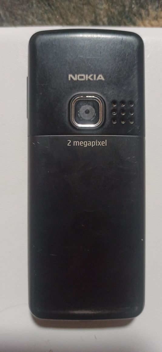 Nokia 6300 оригінал
