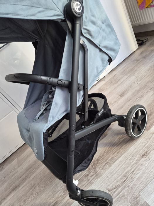 Spacerowka cybex beezy 2025