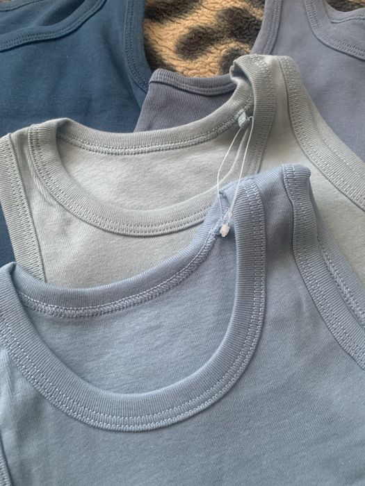 Майки дитячі Next 92-98 розмір