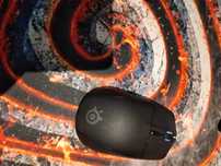 Steelseries rival 3 wireless