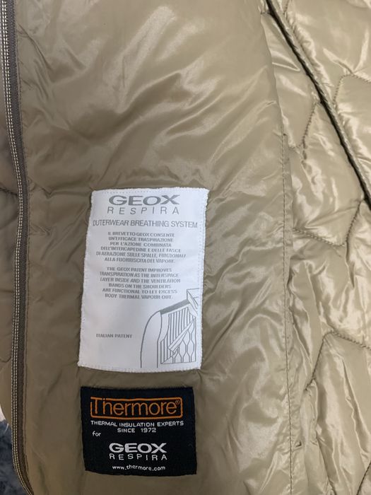 Пальто GEOX розмір С