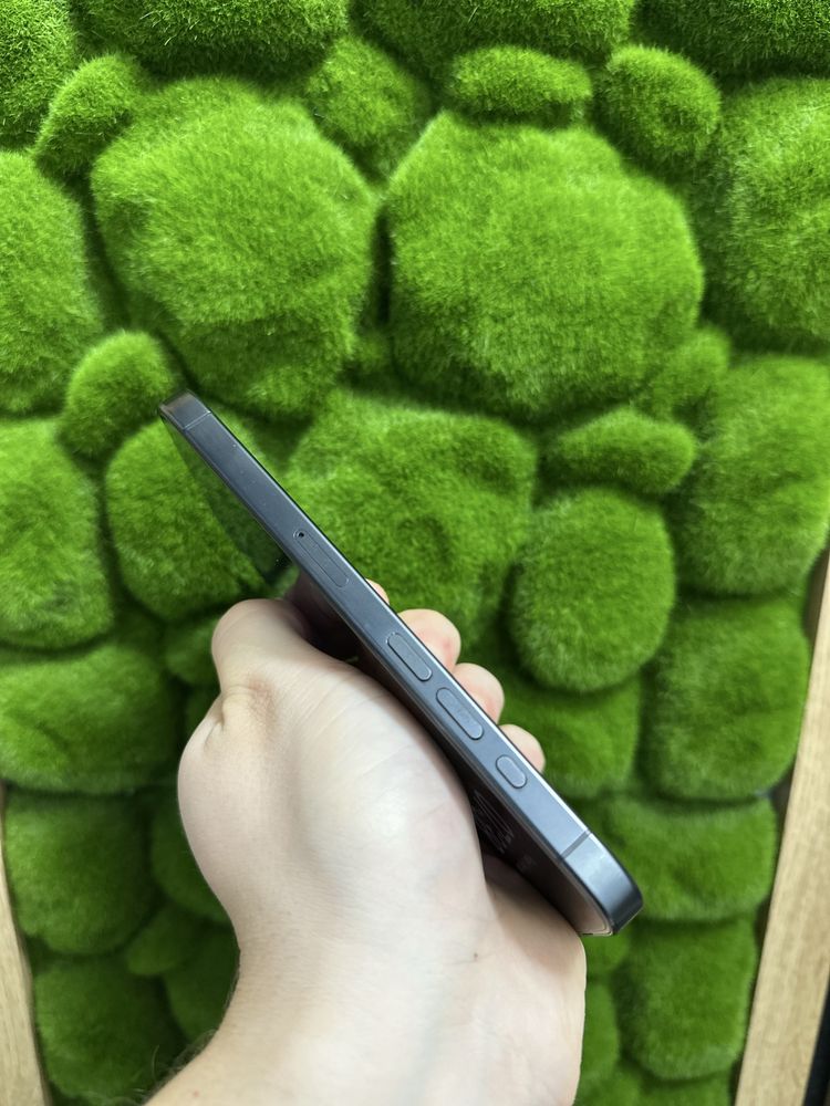 iPhone 15 pro 128 | Gwarancja | Wieliczka | FVM | A-