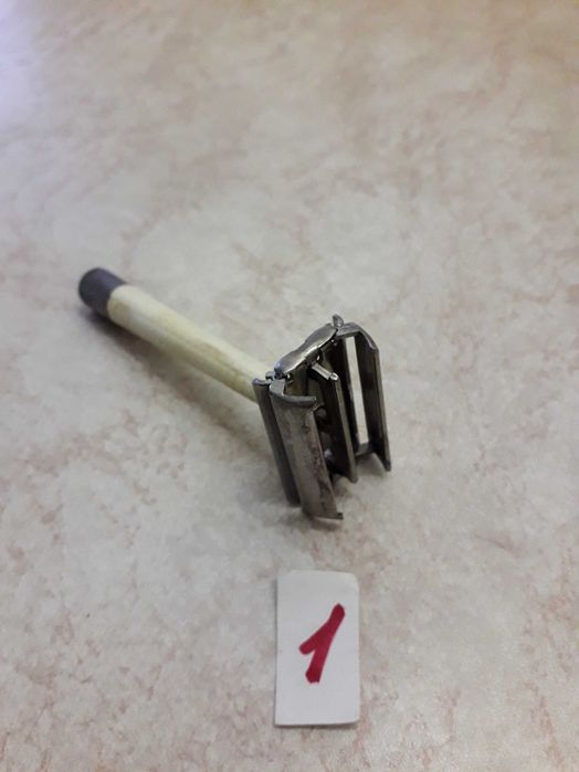 Станки для бритья