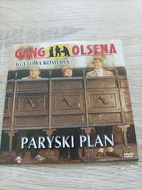 Film DVD Gang Olsena