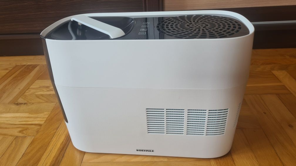 Nawilżacz powietrza Soehnle Airfresh Hygro 500