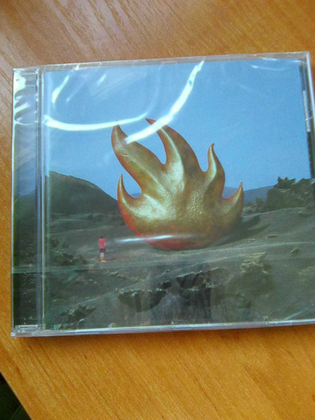 Audioslave  Audioslave