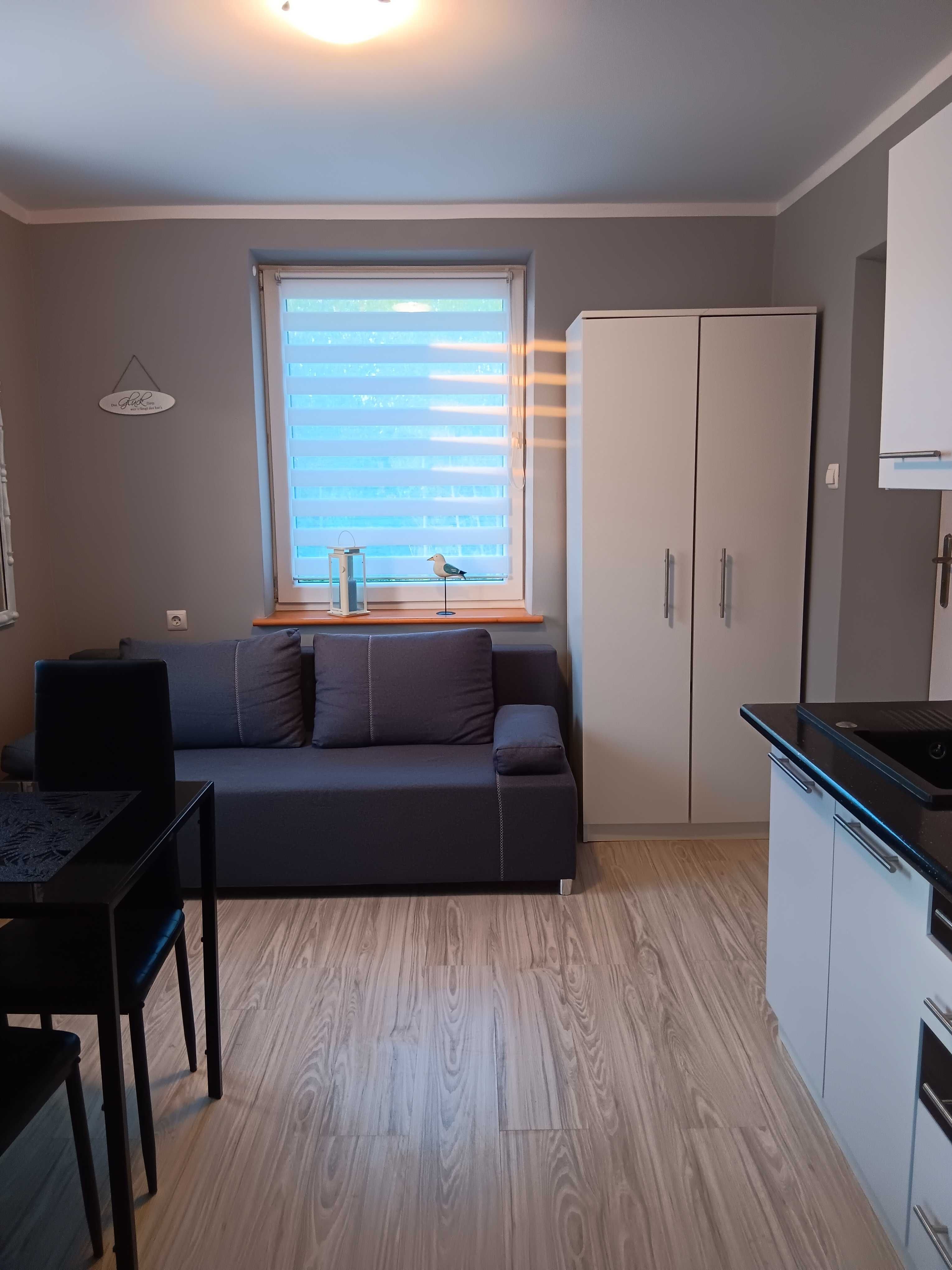 Dom gościnny Saint Tropez pokoje i apartamenty