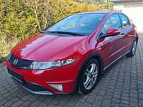 Honda Civic Ufo Lift 1.8 benzyna.Niski przebieg