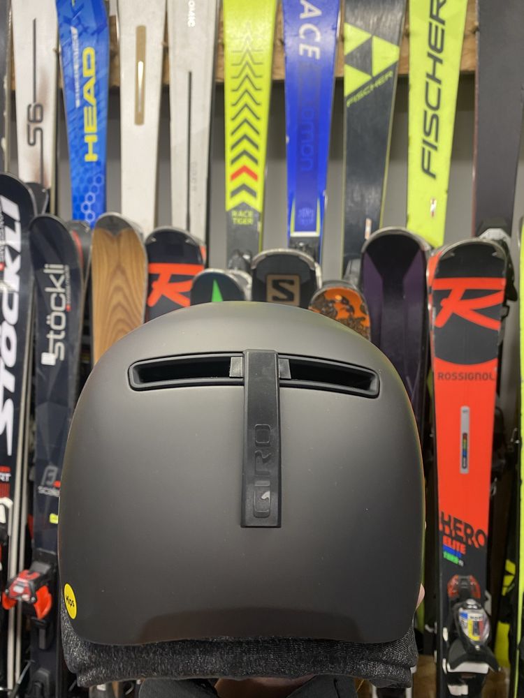 Kask narciarski Giro Taggert Mips M