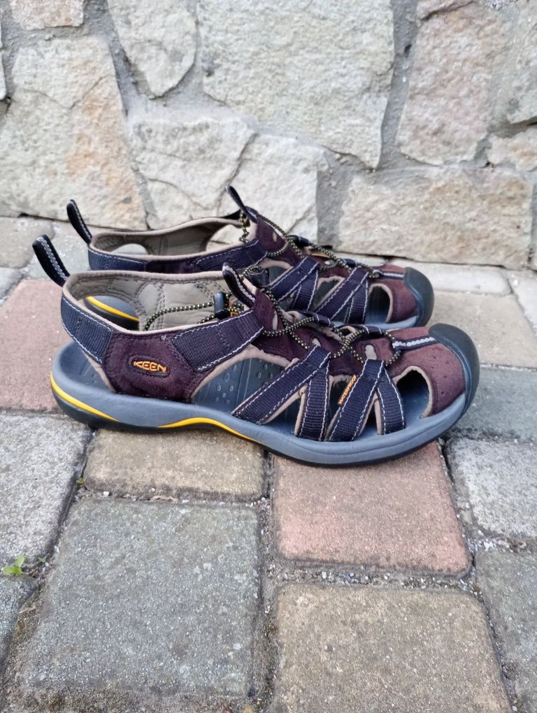 Keen Newport H2 44,5 / 45
