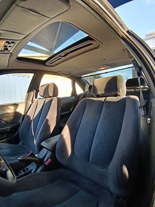 Honda Accord 1.9 // 2 registos