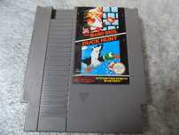 Super Mario Bros.+ Duck Hunt UKV Nintendo Entertainment System NES PAL