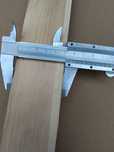 Fryza 865x54x24mm, listwy sosnowe bezseczne