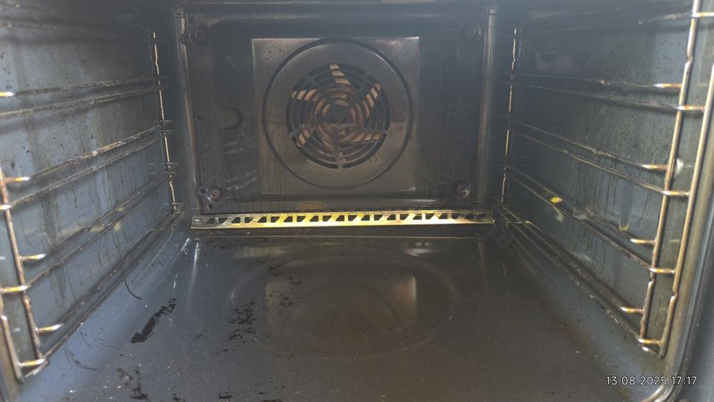 Piekarnik do zabudowy