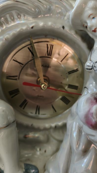 Sprzedam zegar - sprawny