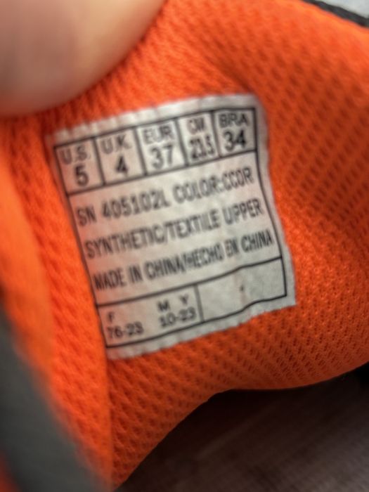 Skechers goga mat кросівки на ліпучці 37/38