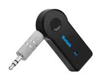 Samochodowy Odbiornik Bluetooth AUX, Gniazdo 3.5mm Adapter Bluetooth