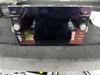 Ekran navi nawigacja NAVI MIB2 GOLF 7 lift VII NAWIGACJA TIGUAN