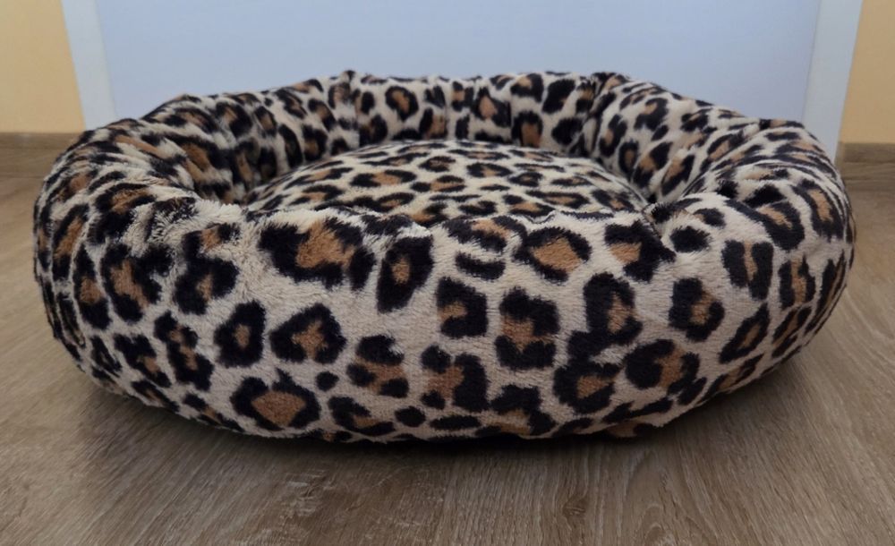 Legowiska dla Pupila