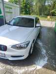 BMW Seria 1 Sprzedam BWM 1