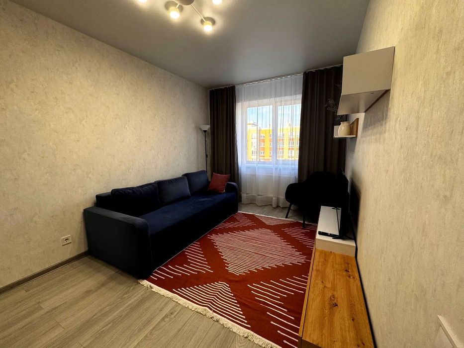 Софіївська Борщагівка ЖК "Львівський затишок" для ВПО Розтермінування