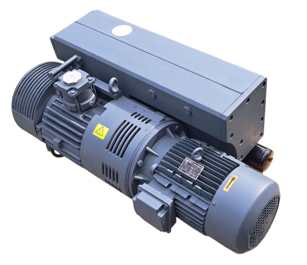 Pompa próżniowa Busch RA 0305 D 503 cnc Gwarancja