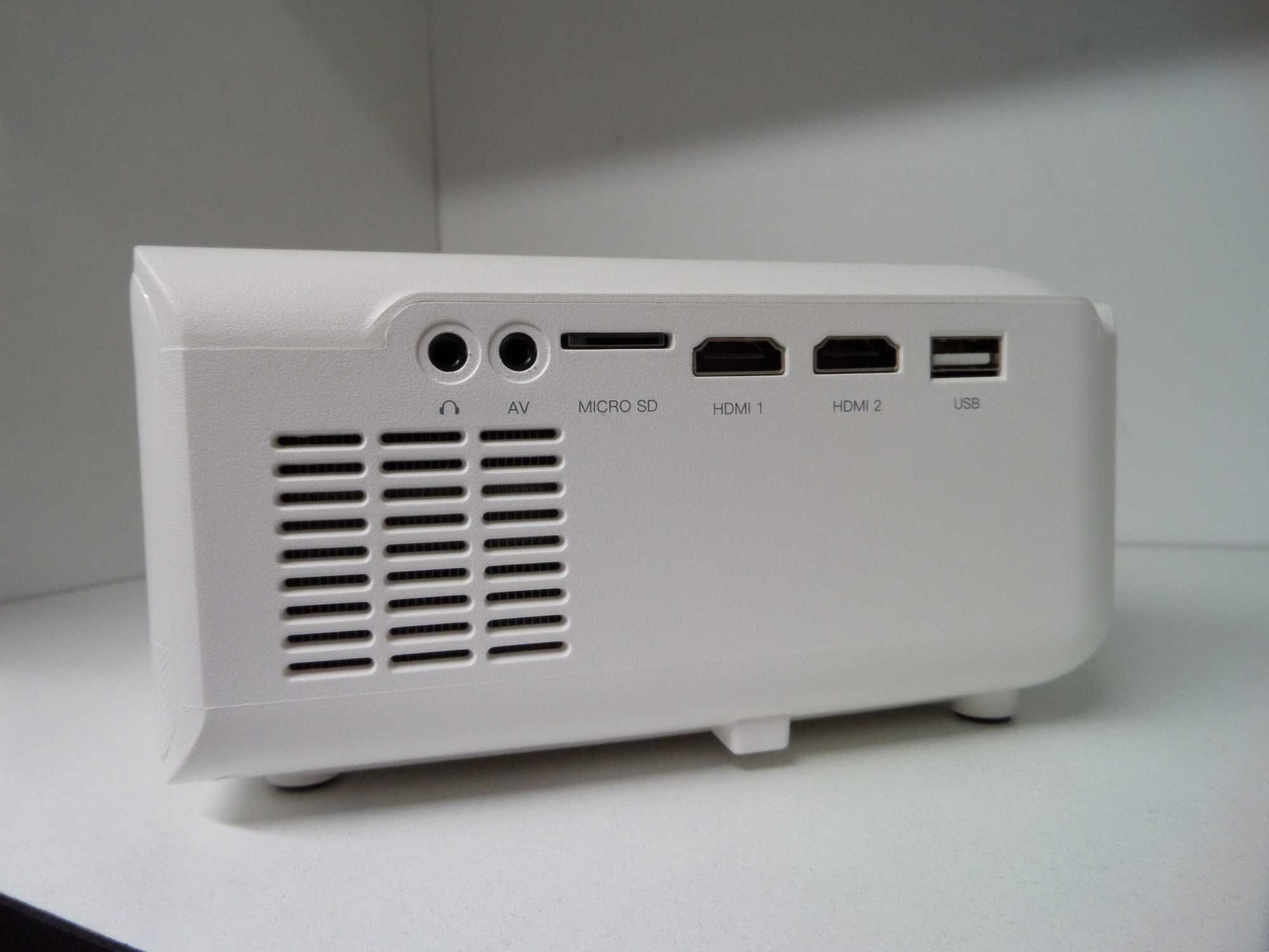 Projektor Apeman LCD LC550