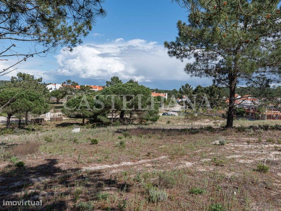 Terreno para construção, La Reserve, Carvalhal
