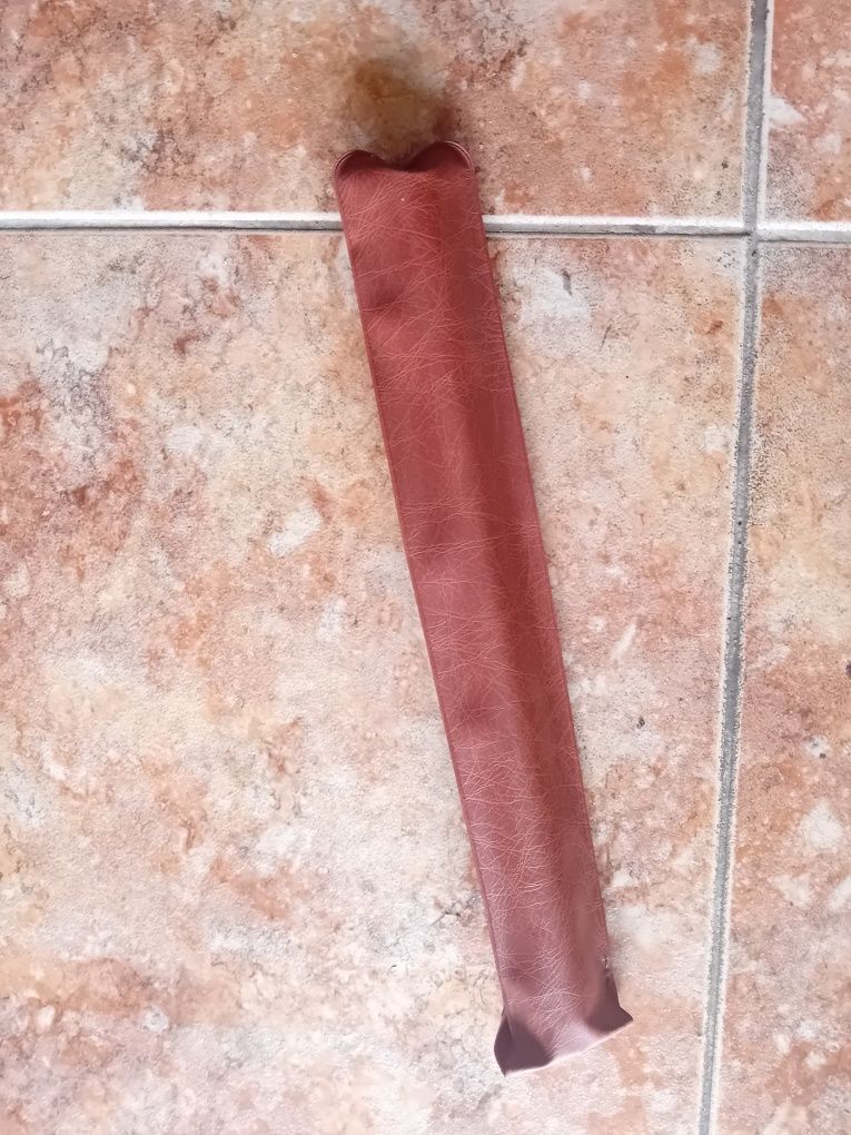 Flauta de madeira