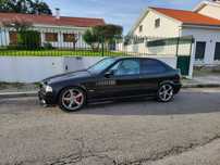 BMW 318 ti de 1995 com 127000