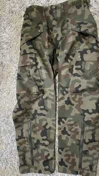 Spodnie wojskowe gore-tex.NOWE wzor128