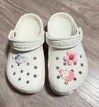 Crocs  дитячі C 11