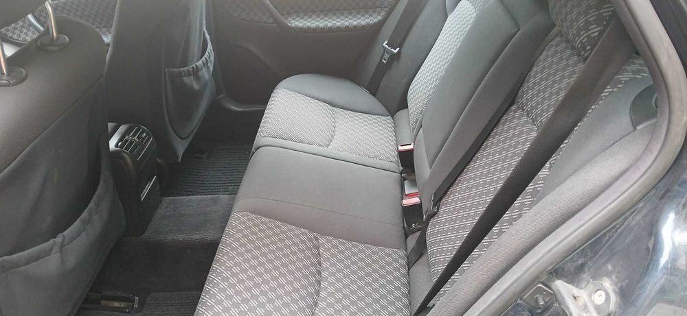 Carrinha Mercedes Benz C220 CDI AVANTGARD