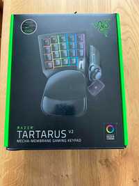 Klawiatura Razer Tartarus V2