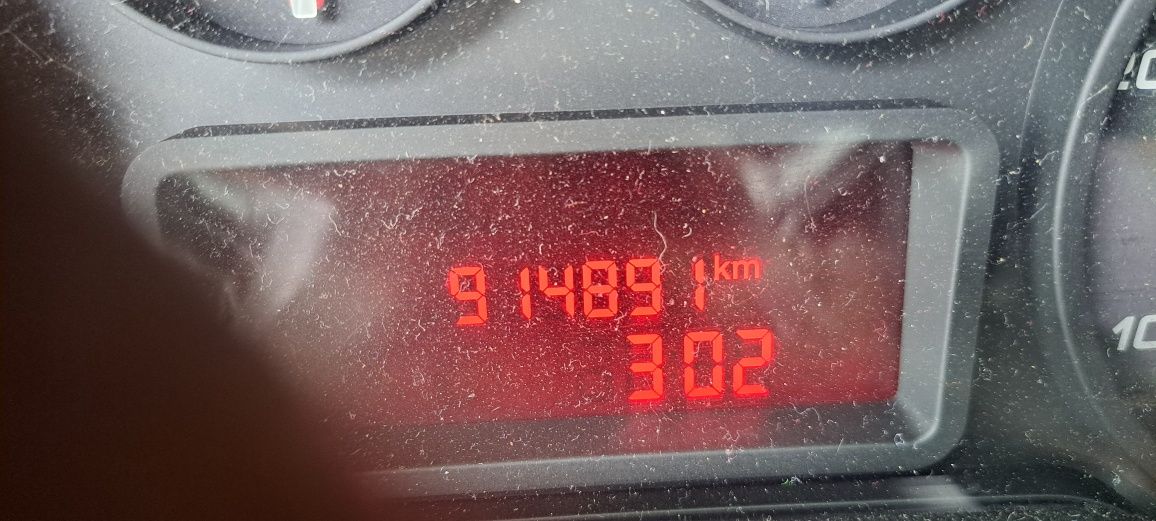 Iveco daily 35c15 150cv 2015