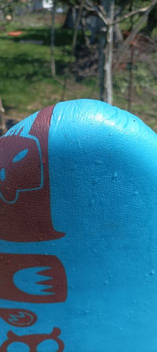 Prancha de surf Tribord 6' 21"